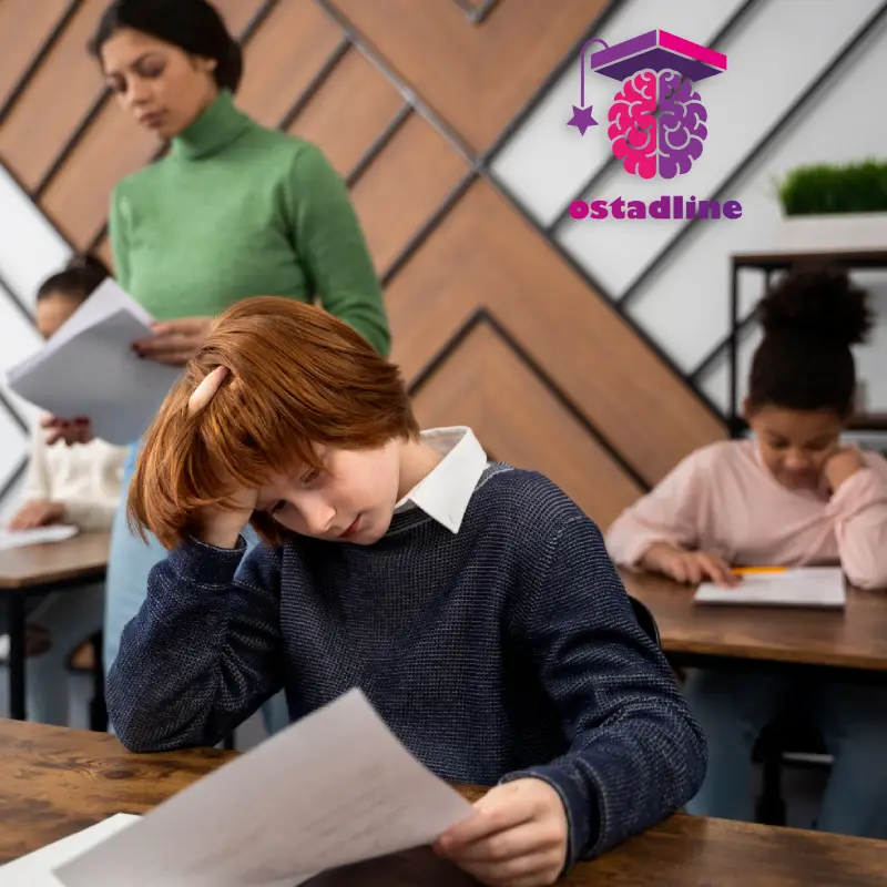 برای قبولی در تیزهوشان باید چند درصد بزنیم؟ استادلاین