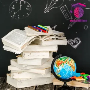 منابع و کتاب‌های تیزهوشان - استادلاین