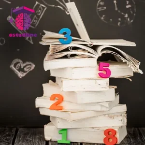 منابع و کتاب‌های تیزهوشان - استادلاین