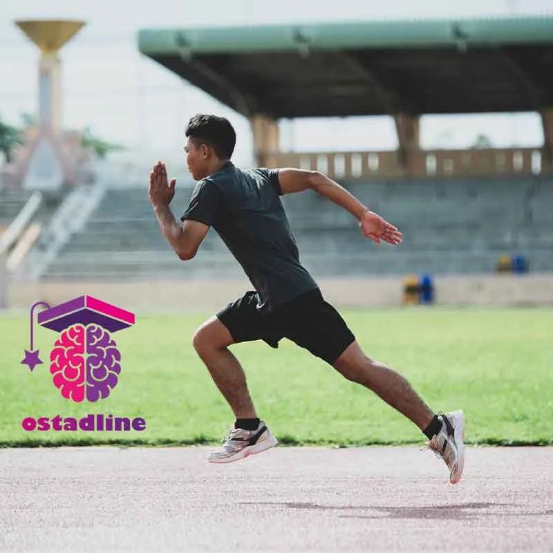 ورزش کردن عامل تیز هوشی است | استادلاین