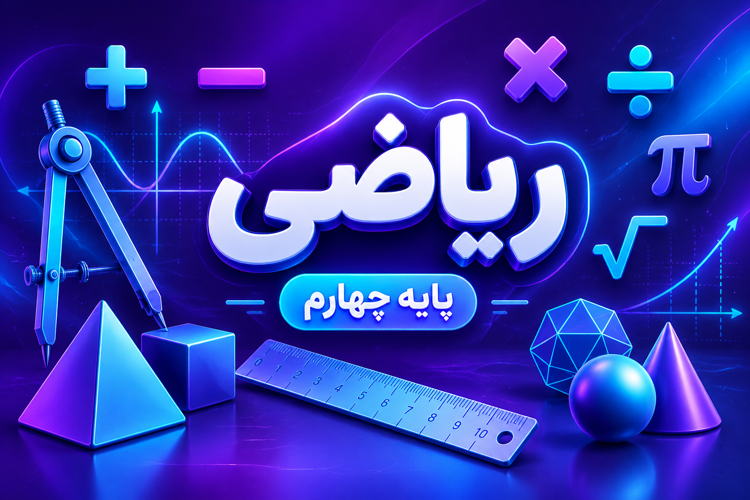 ریاضی تیزهوشان چهارم